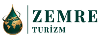 Zemre Turizm - Umre Turları